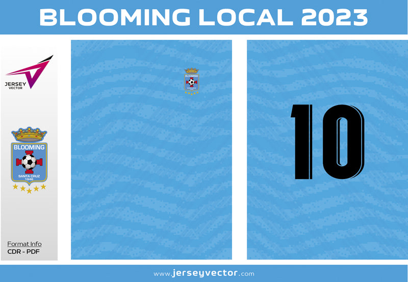 BLOOMING LOCAL 2023