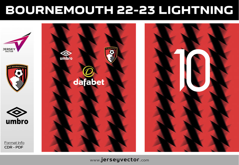 BOURNEMOUTH 22-23 LIGHTNING