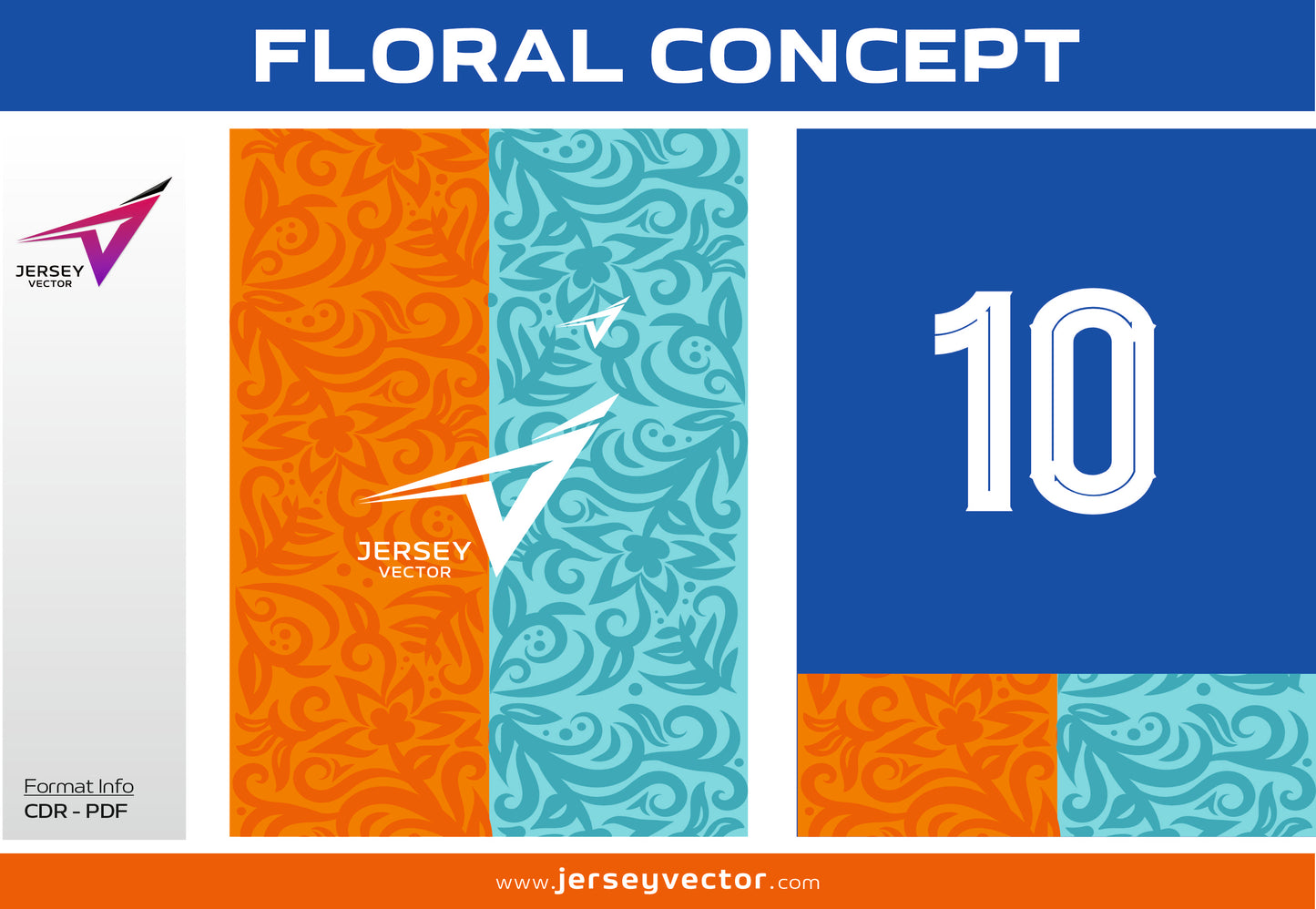 FLORAL CONCEPT