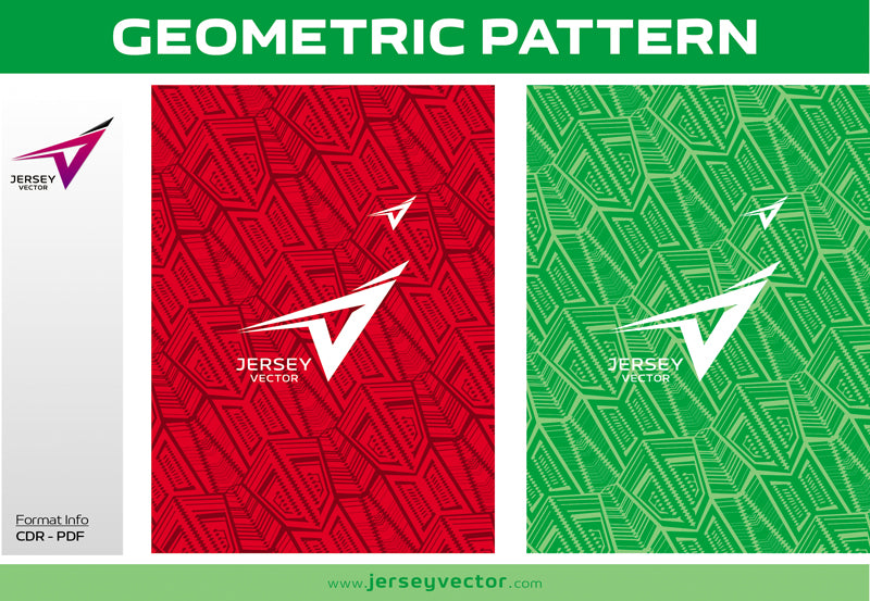 GEOMETRIC PATTERN