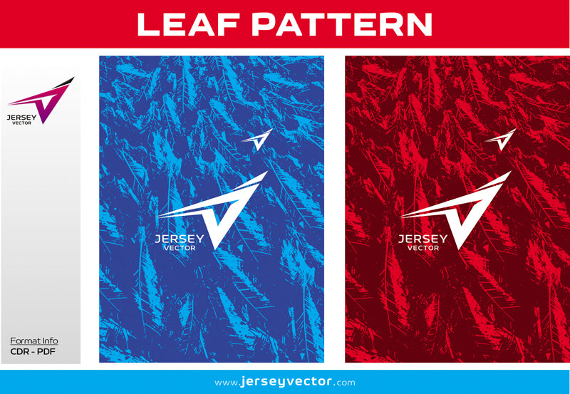 LEAF PATTERN