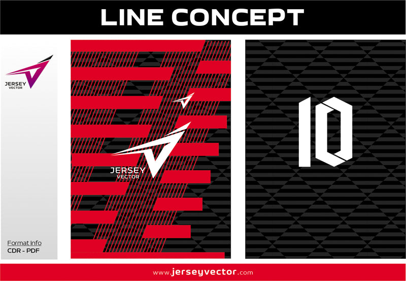 line concept
