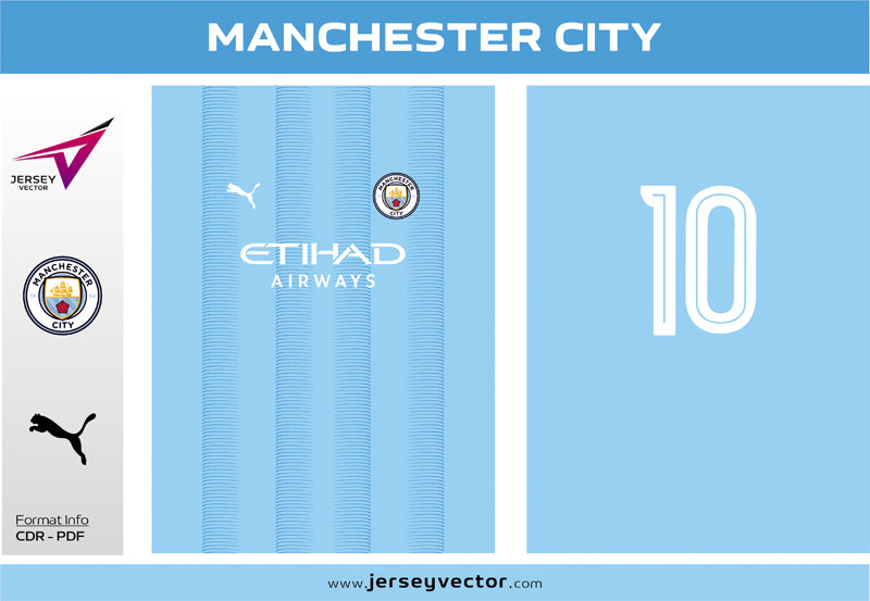 MANCHESTER CITY