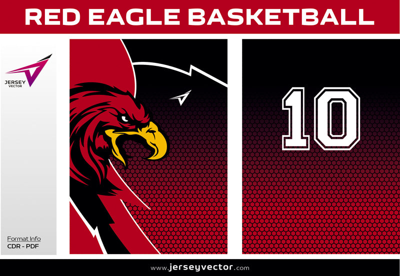 RED EAGLE BASKETBALL