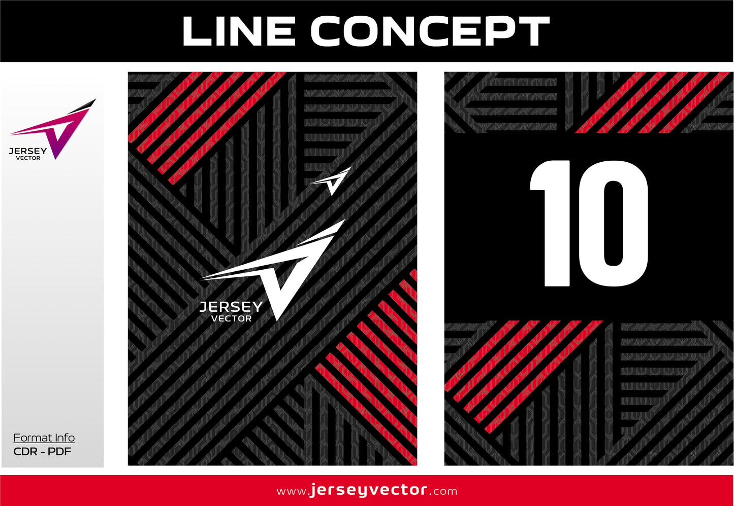 Line Concept