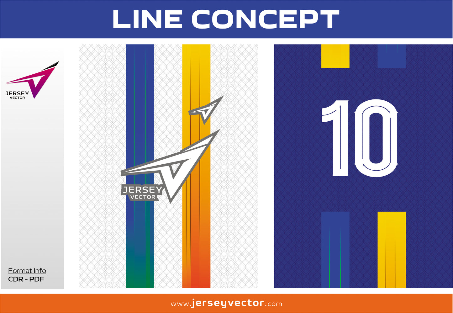 Line Concept