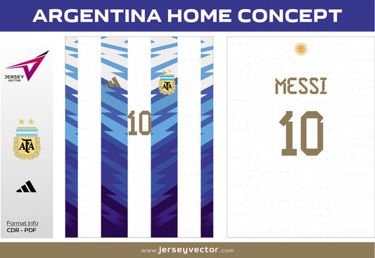 ARGENTINA HOME CONCEPT