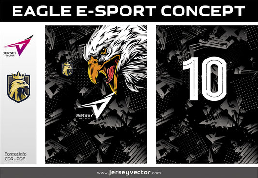 EAGLE E-SPORT CONCEPT