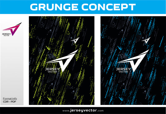 GRUNGE CONCEPT FREE