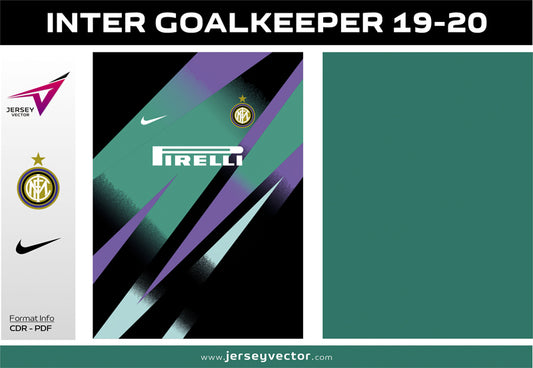 INTER GOALKEEPER 19-20